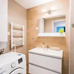 Andante Panorama 아파트 *