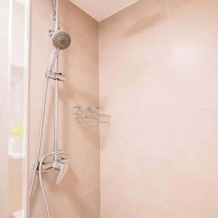 Apartment Andante Panorama Siofok