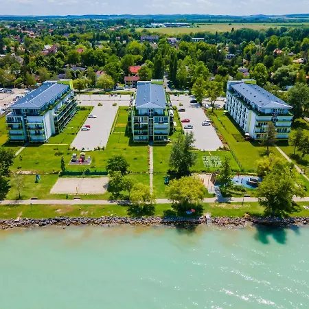 Apartament Andante Panorama *