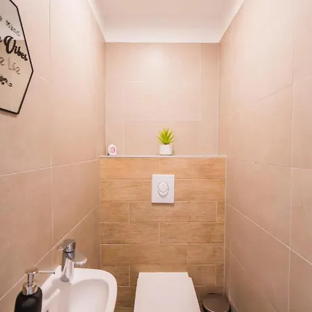 Apartment Andante Panorama *