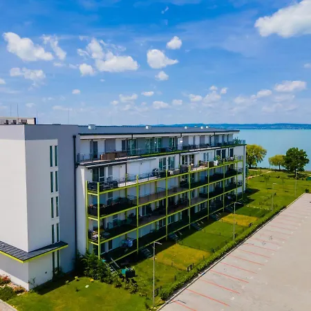 Andante Panorama * Шиофок