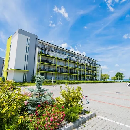 Lejlighed Andante Panoráma *