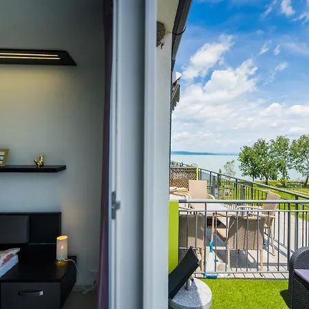 Apartment Andante Panorama