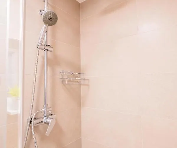 Appartement Andante Panorama Siófok