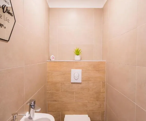 Appartamento Andante Panoráma *