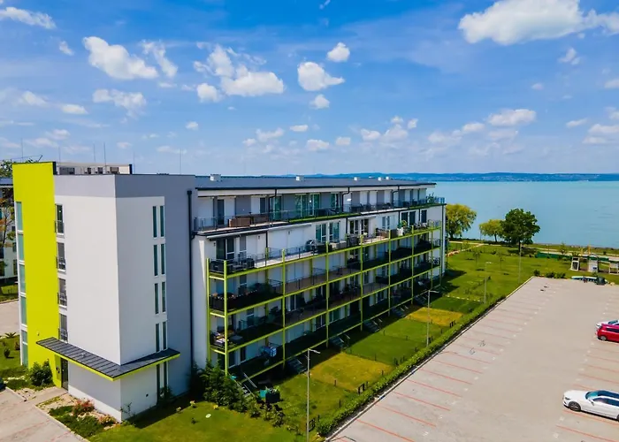 Andante Panoráma * Siófok